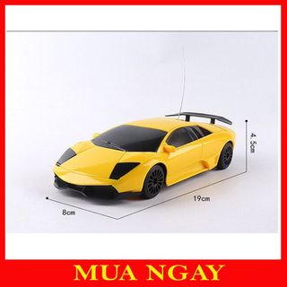 OTO ĐIỀU KHIỂN TỪ XA