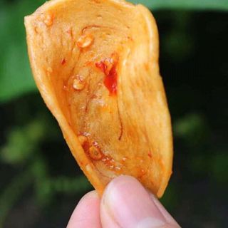 Tai heo mắm ớt
