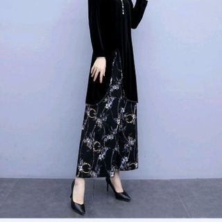 Sét bộ nhung hàng nhập cao cấp