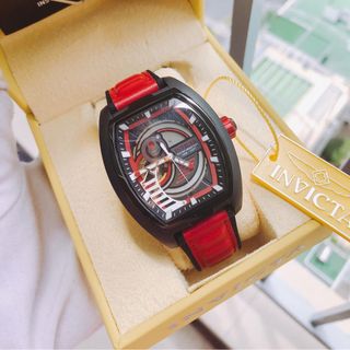 Đồng hồ nam Invicta