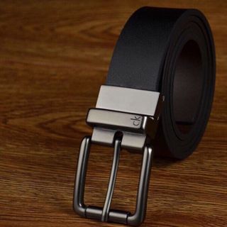 Bộ thắt lưng 2 mặtCK cao cấp