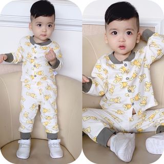 BỘ BOMBO SIÊU CUTE