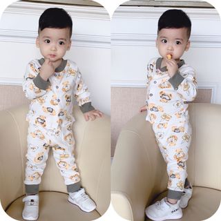 BỘ BOMBO SIÊU CUTE