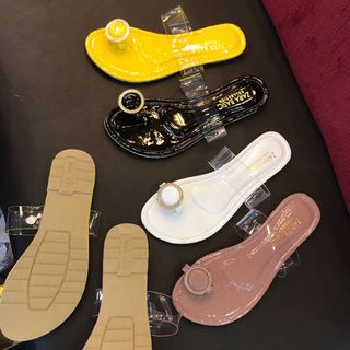 Dép cột ngón