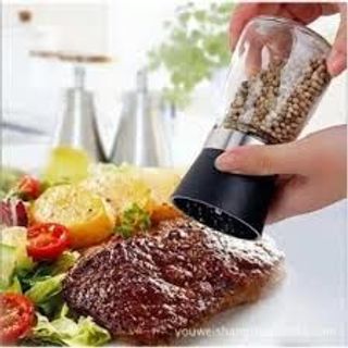 MÁY XAY TIÊU MINI CẦM TAY
