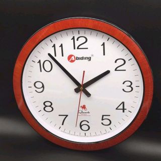 đồng hồ in logo quảng cáo giá rẻ