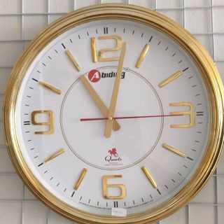 đồng hồ in logo quảng cáo giá rẻ