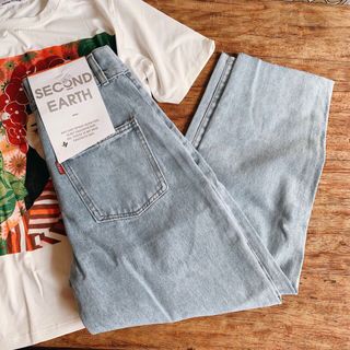 Quần Baggy ms525