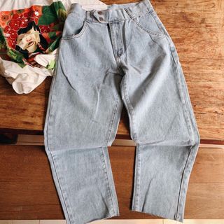 Quần Baggy ms525