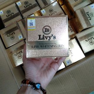 body livys thái lan