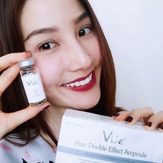 Tinh Chất Thảo Mộc Hàn Quốc Serum Vlíne