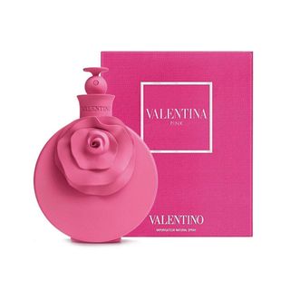 Nước hoa nữ VLT Valentinaa 80ml Pink giá sỉ