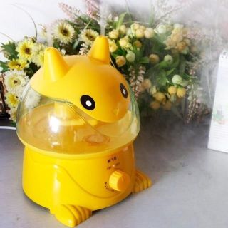 máy phun sương tạo ẩm hình thú 45l