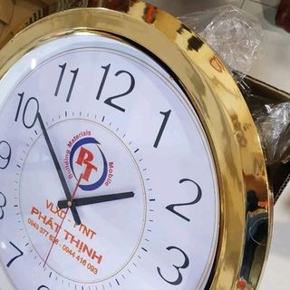 đồng hồ treo tường
