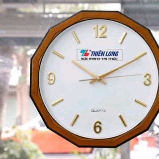 đồng hồ treo tường