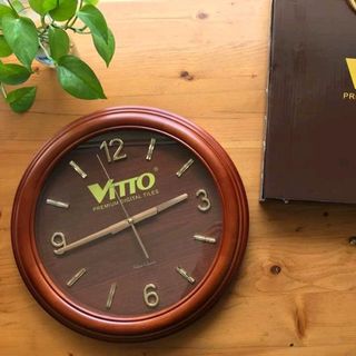đồng hồ treo tường