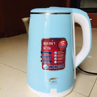 ấm siêu tốc 2 lớp jiplai THÁI LAN 25L