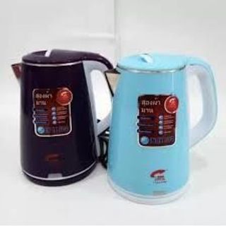 ấm siêu tốc 2 lớp jiplai THÁI LAN 25L