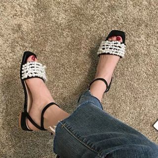 Giày sandal ngon