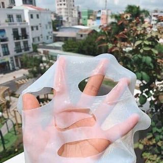 Mặt Nạ Sinh Học Super Shine Mask