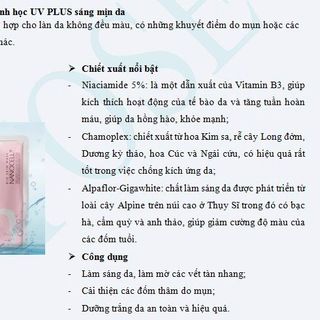 Mặt Nạ Sinh Học YOSE - Sản phẩm từ dừa lên men