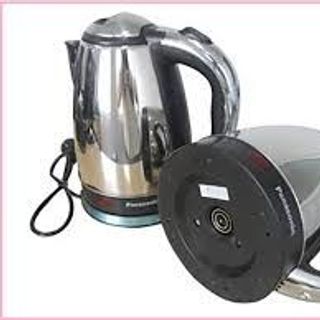 ấm siêu tốc 1 lớp