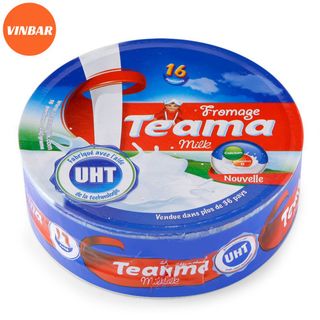 Phô Mai Teama 16 miếng