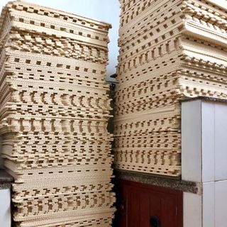 Tấm nhựa lót sàn