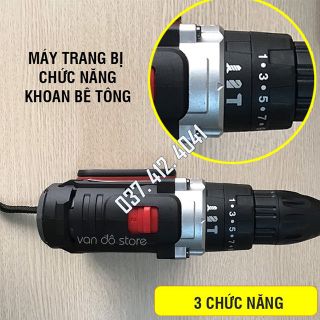 MÁY KHOAN HITACHI PIN 28V CÓ BÚA