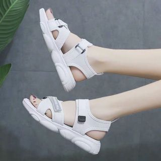 Giày sandal nữ t