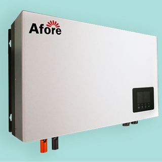 AC COUPLED INVERTER AFORE của Ba Lan