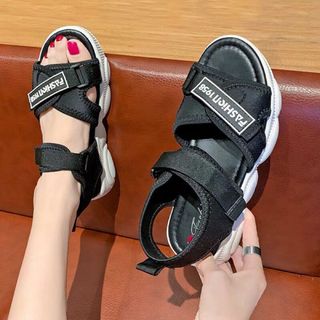 Giày sandal nữ t