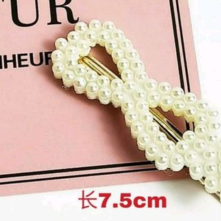 kẹp tóc hạt trai hàng luôn có sẵn Kẹp tóc mẫu đẹp