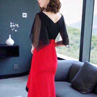 ĐẦM DỰ TIỆC ĐÍNH HẠT CAO CẤP
