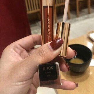 Son kem Chou Chou siêu siêu lì hàn quốc