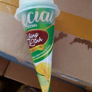 ốc quế hoa