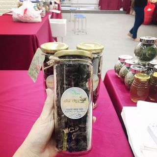Trà Hoa Atiso đỏ