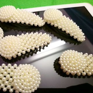 kẹp tóc mẫu mới rất đẹp