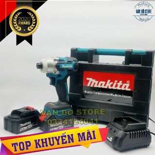 MÁY BẮT VÍT MAKITA