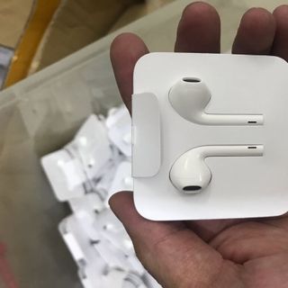 Tai nghe iPhone X zin