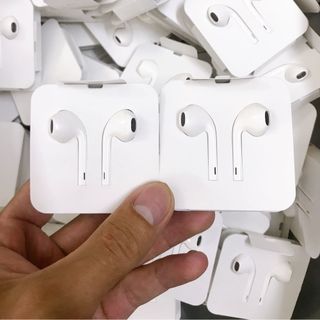 Tai nghe iPhone X zin