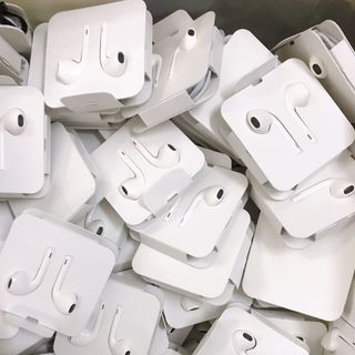 Tai nghe iPhone X zin