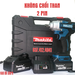 MÁY SIẾT BU LÔNG DÙNG MAKITA PIN 72V
