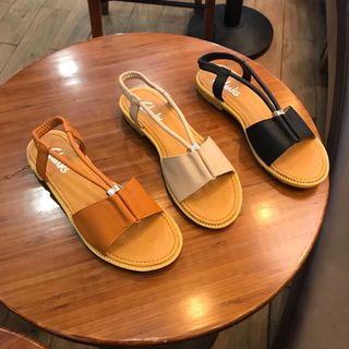 Giày sandal c