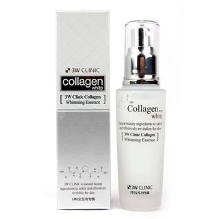 Tinh chất làm trắng da collagen 3w clinic