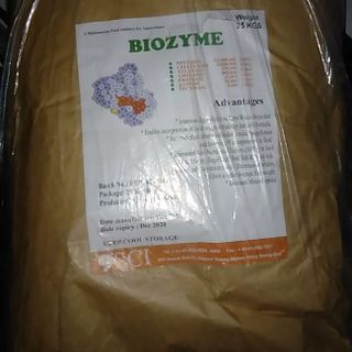 BIOZYME Enzyme cho ăn tăng trọng giá sỉ