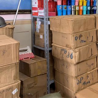 Ly giữ nhiệt giá sỉ 60k