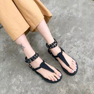 Giày sandal tg