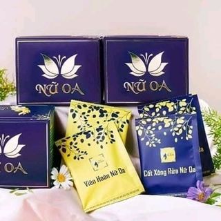 PHỤ KHOA NỮ OA ĐÔNG Y giá sỉ