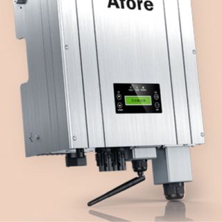 INVERTER 1 PHA 3-6 kw AFORE